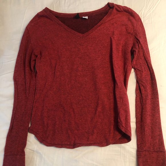 Urban Outfitter's Long Sleeve Top - Picture 1 of 2